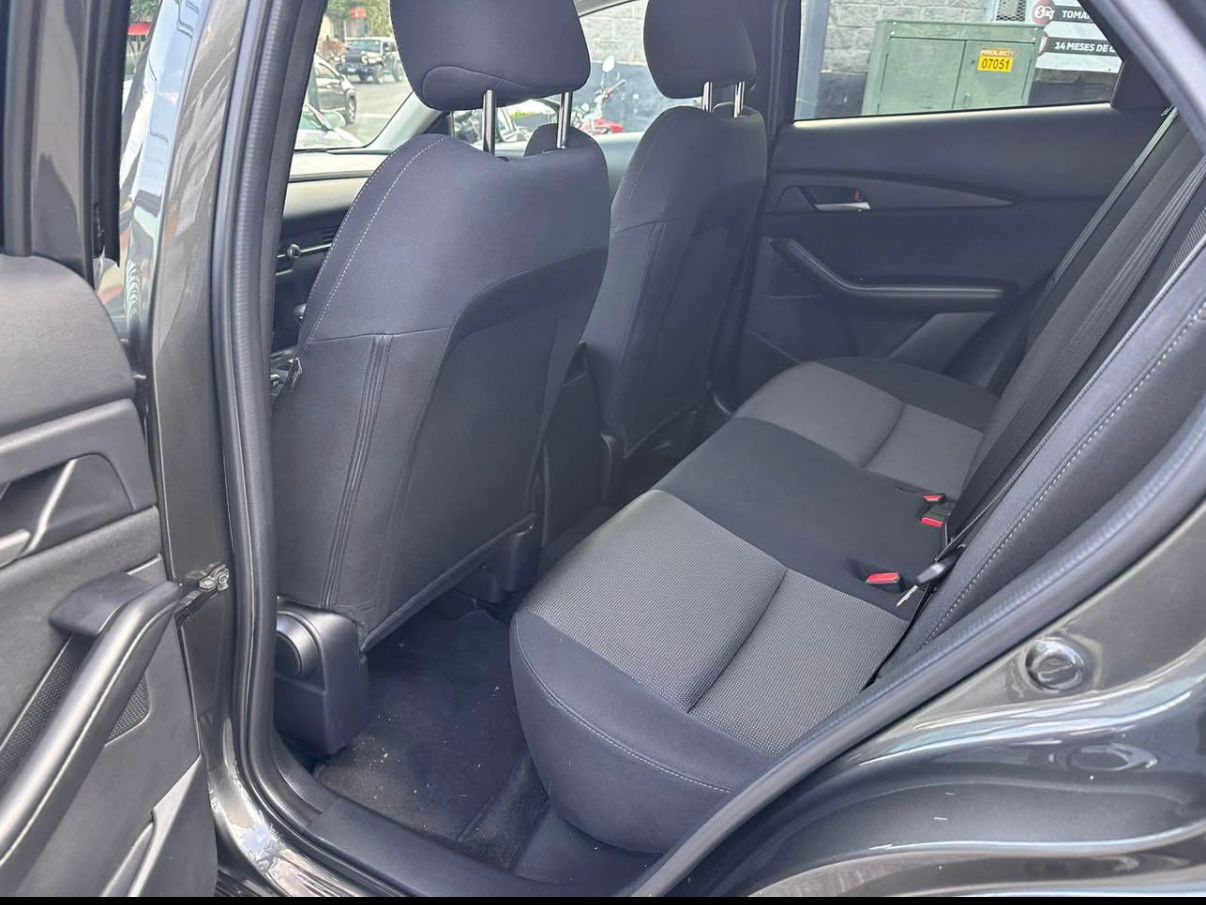 2026 MAZDA CX-30 5 pts. i, MHEV, 2.5l, TA, QC, RA-18