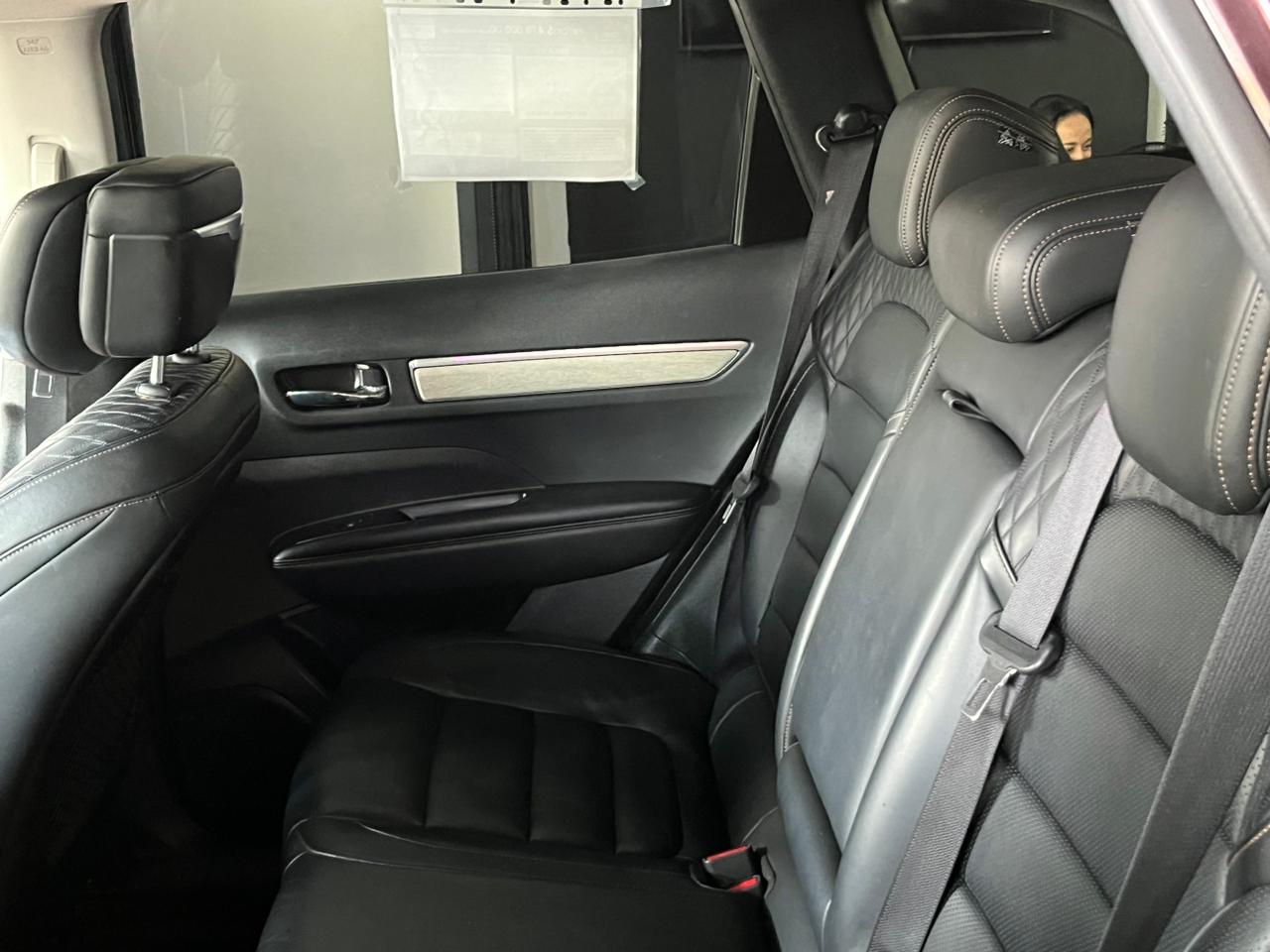 2024 RENAULT Koleos 5 pts. Iconic, TA, climatronic, piel, QCP, GPS, RA-19
