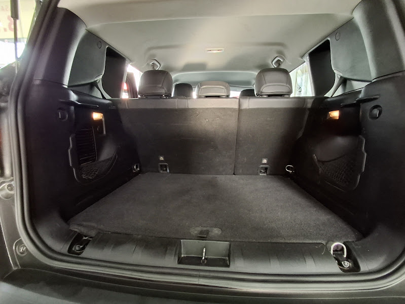 2023 JEEP Renegade 5 pts. Latitude, 1.3T, TA, a/ac. Aut., piel, RA-18