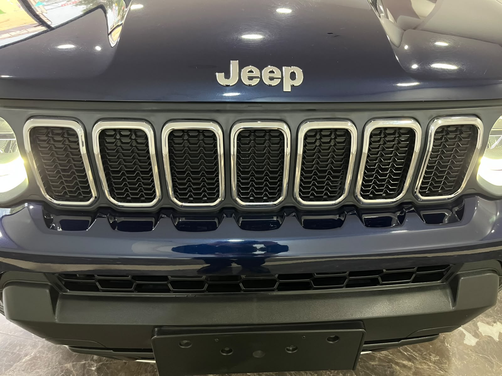 2024 JEEP Renegade 5 pts. Latitude, 1.3T, TA, a/ac. Aut., piel, RA-18