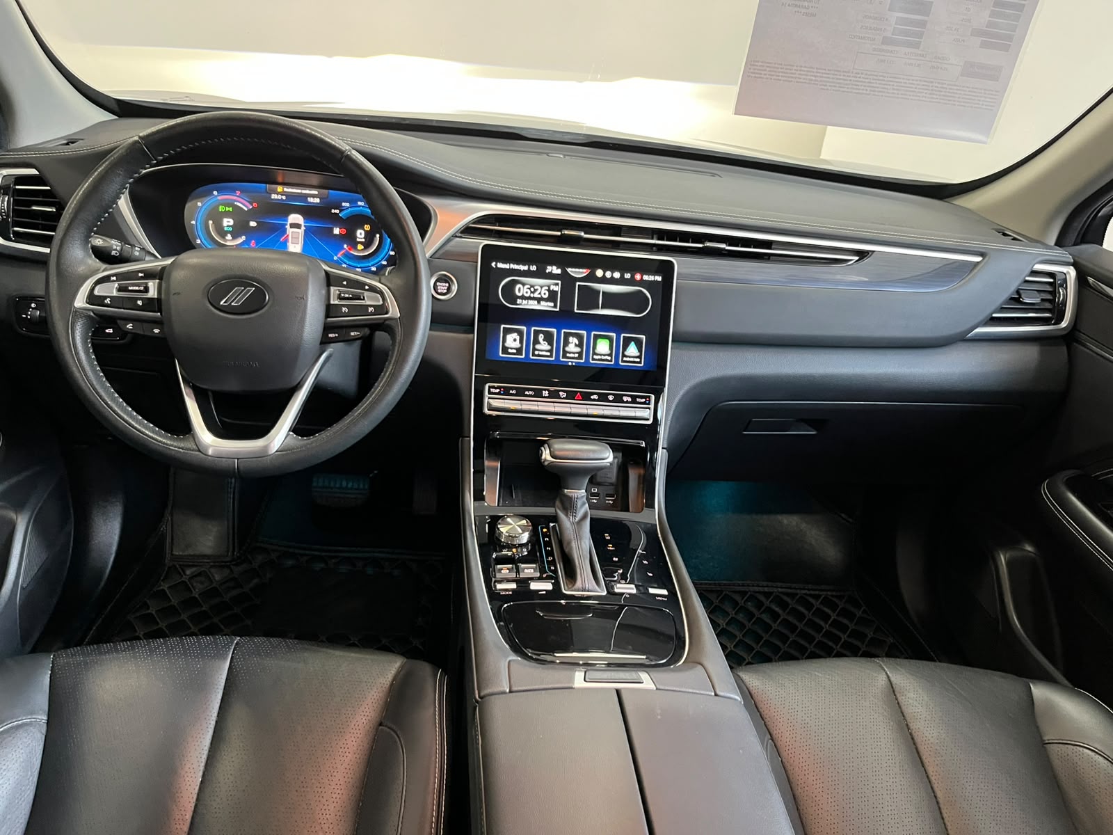 2025 DODGE Journey VUD 5 pts. GT Plus, 1.5T, TA, piel, QCP, RA-19