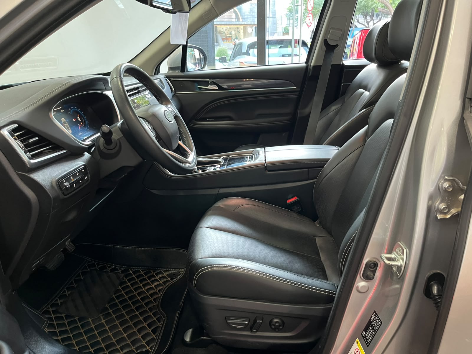2025 DODGE Journey VUD 5 pts. GT Plus, 1.5T, TA, piel, QCP, RA-19