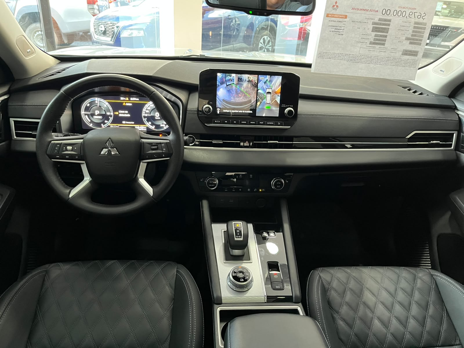 2025 DODGE Journey VUD 5 pts. GT Plus, 1.5T, TA, piel, QCP, RA-19