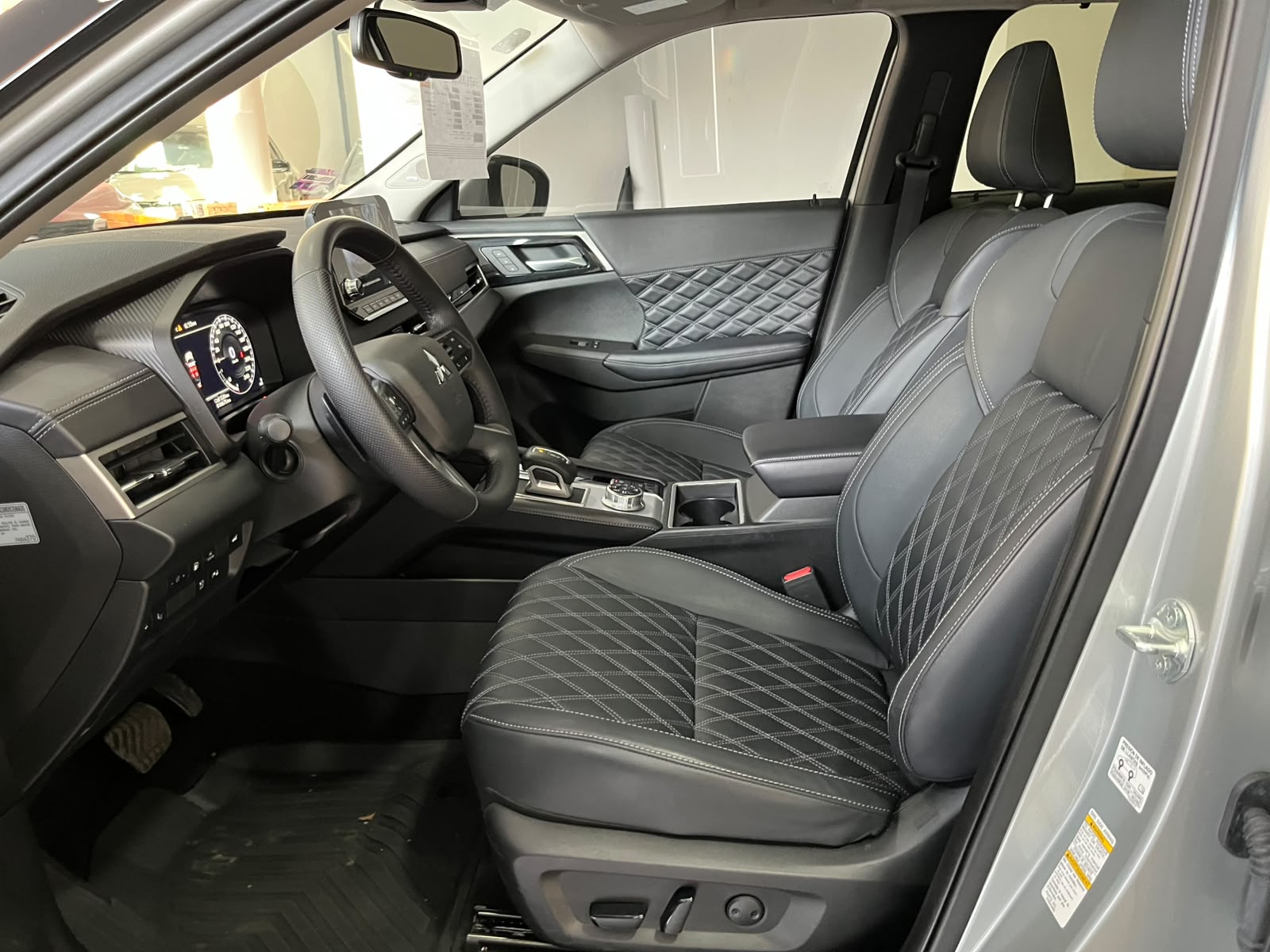 2025 DODGE Journey VUD 5 pts. GT Plus, 1.5T, TA, piel, QCP, RA-19