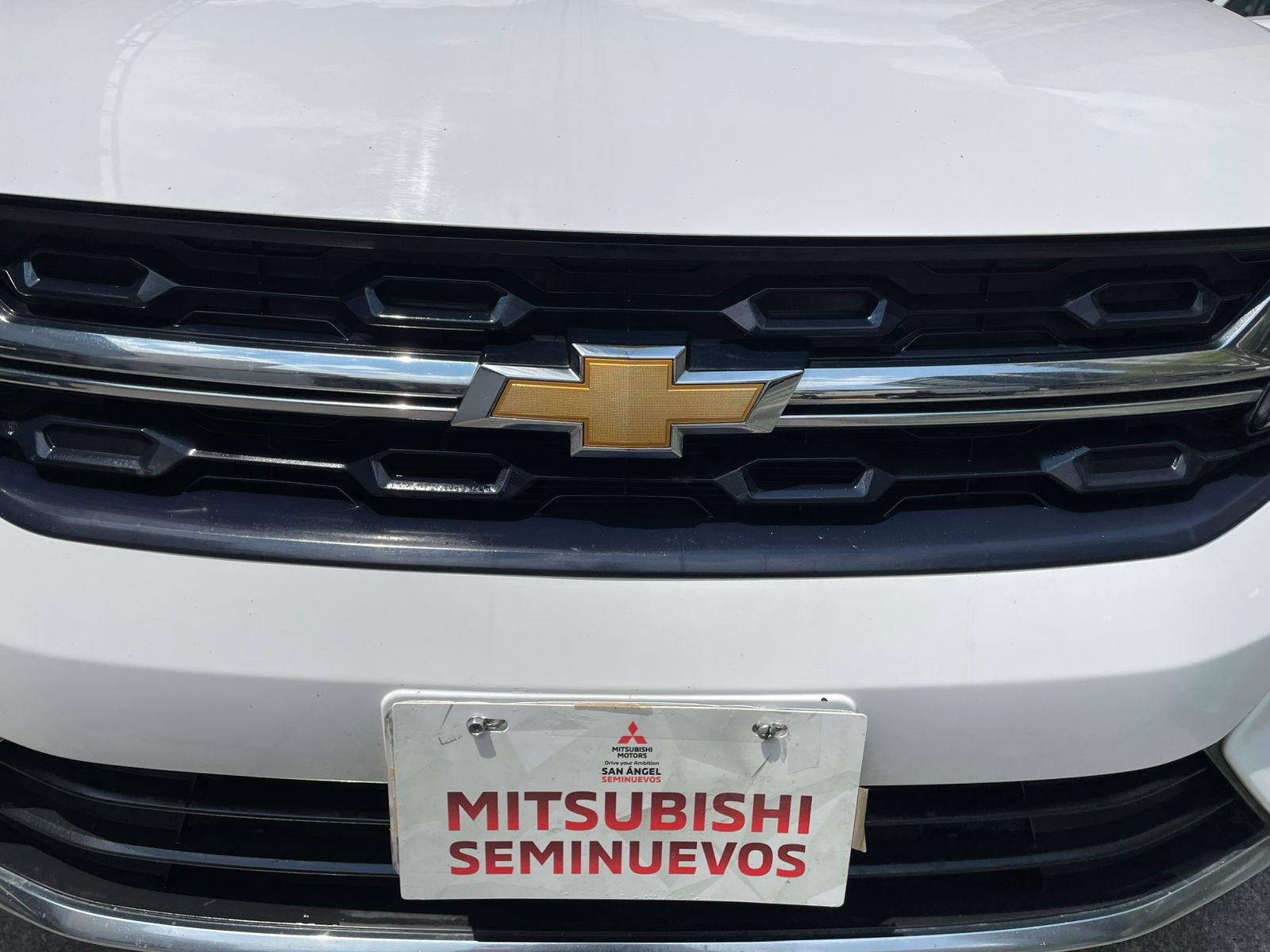 2024 CHEVROLET Aveo 4 pts. LT Plus, 1.5l, CVT, a/ac. Aut., pantalla touch 8