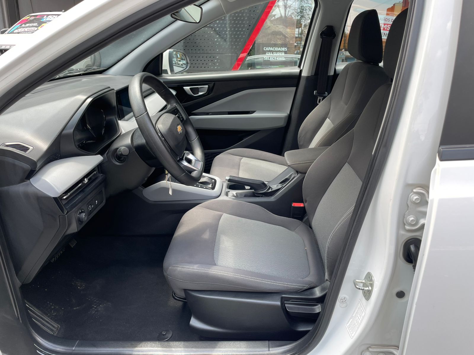 2024 CHEVROLET Aveo 4 pts. LT Plus, 1.5l, CVT, a/ac. Aut., pantalla touch 8