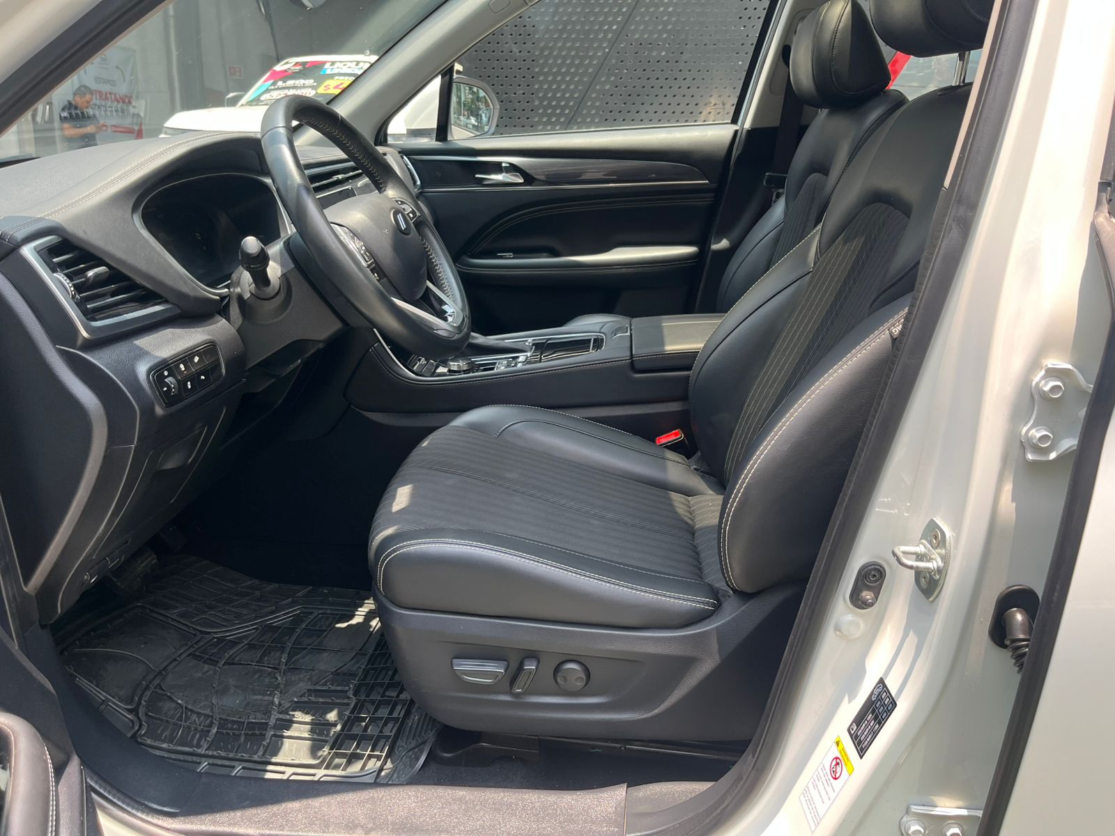 2023 DODGE Journey 5 pts. SXT, 1.5T, TA, RA-18