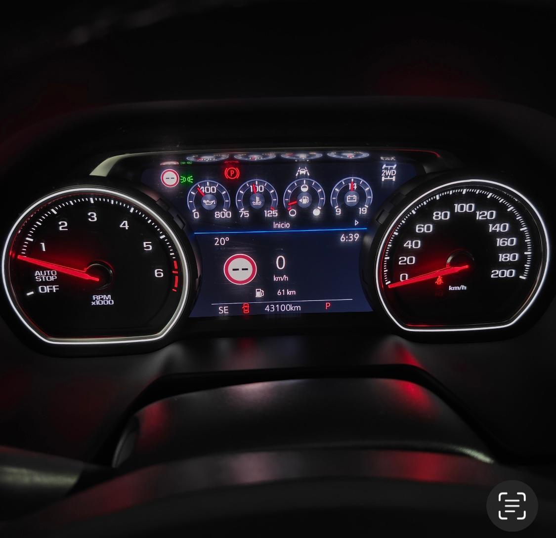 2021 CHEVROLET Suburban 5 pts. High Country, 6.2l, TA, piel, QCP, s. Bose, RA-22, 4x4