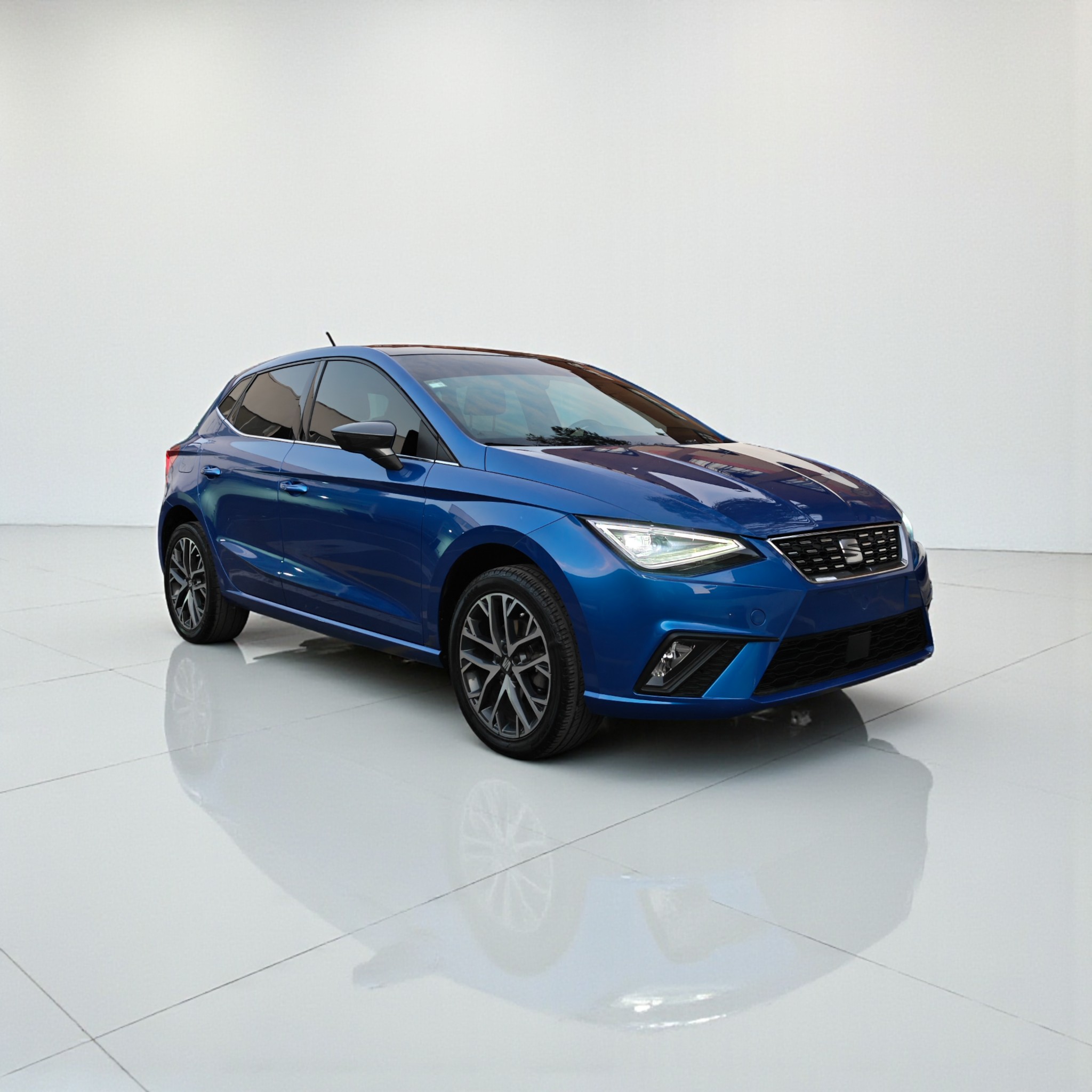 2024 Seat Ibiza