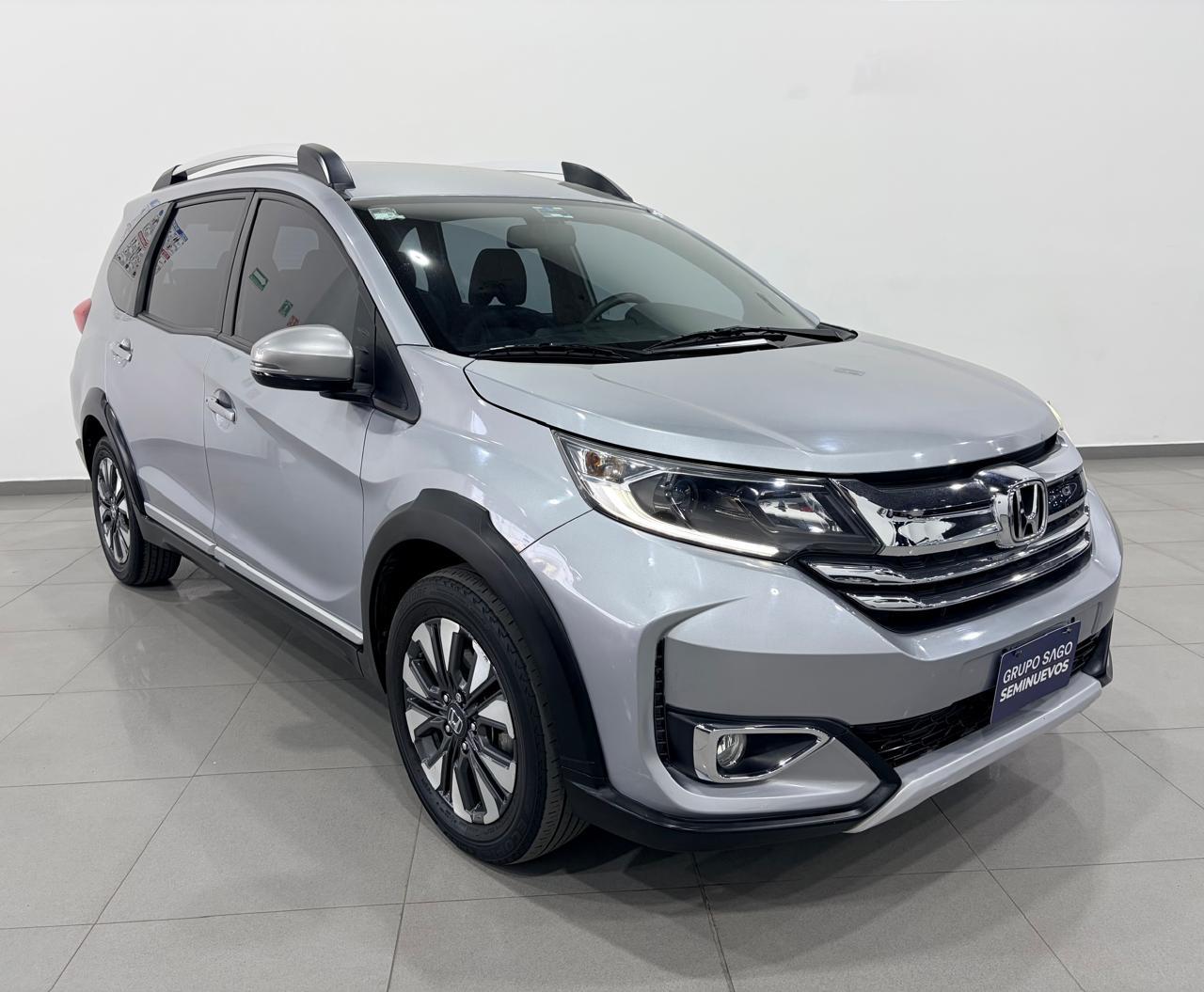 2022 Honda BR-V