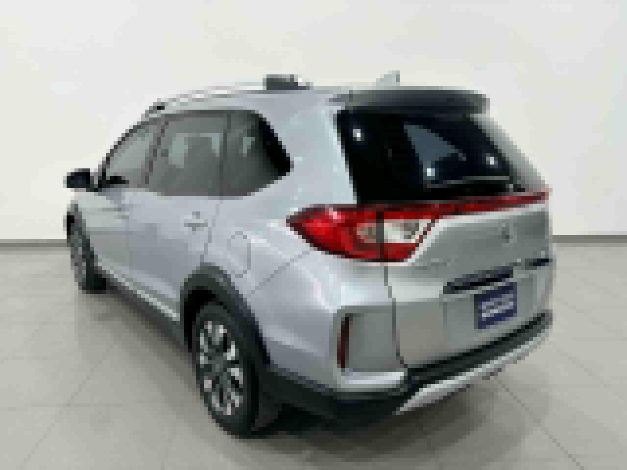 2022 HONDA BR-V 5 pts. Prime, 1.5l, TA, a/ac. Aut., f. niebla, RA-16