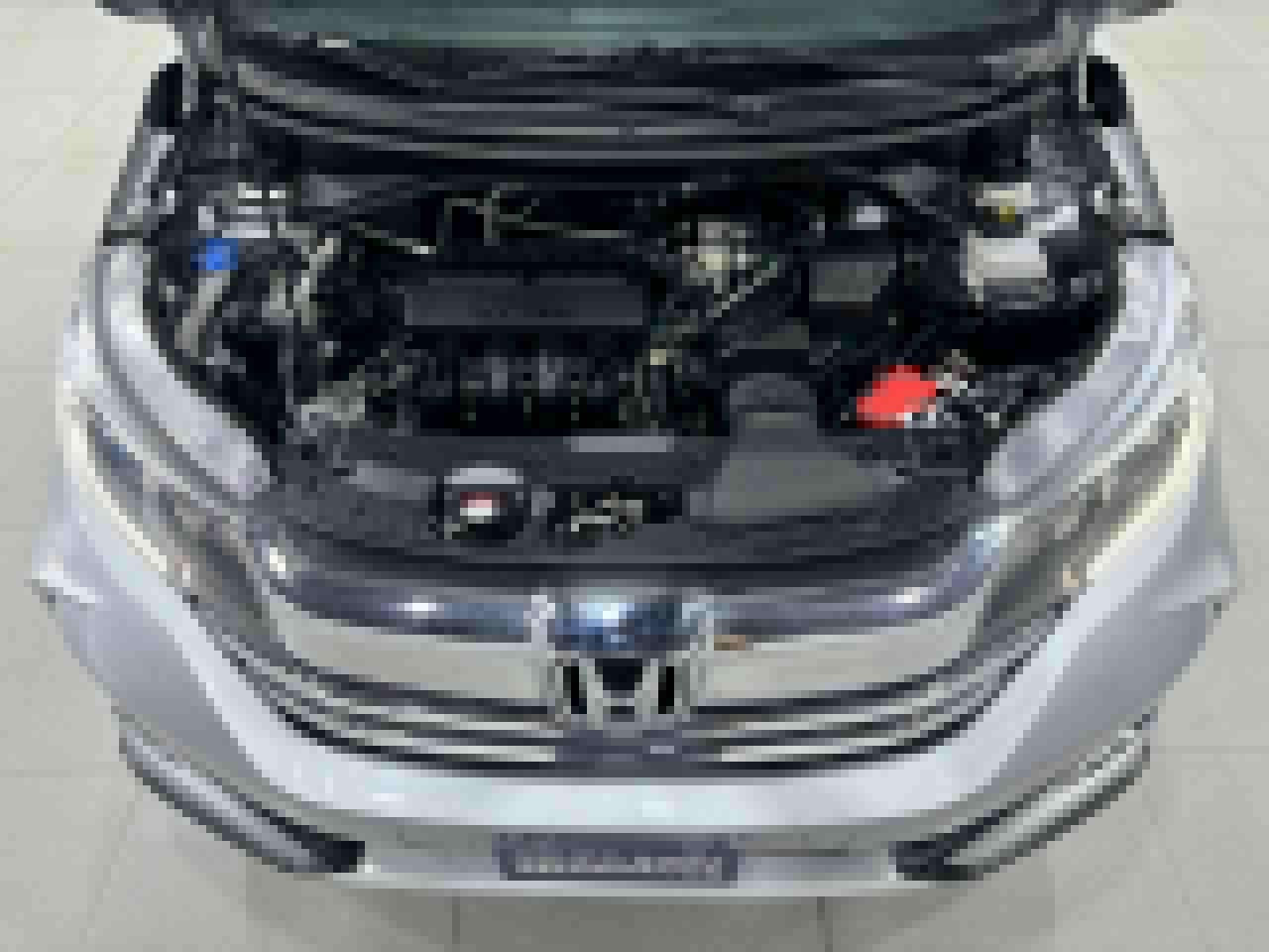 2022 HONDA BR-V 5 pts. Prime, 1.5l, TA, a/ac. Aut., f. niebla, RA-16