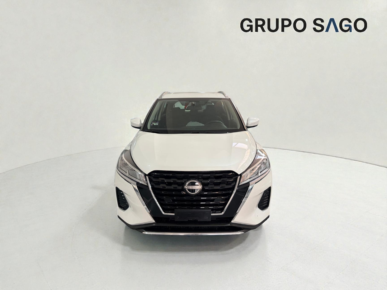 2024 NISSAN Kicks 5 pts. Advance, 1.6l, TM5, a/ac., VE, RA-16