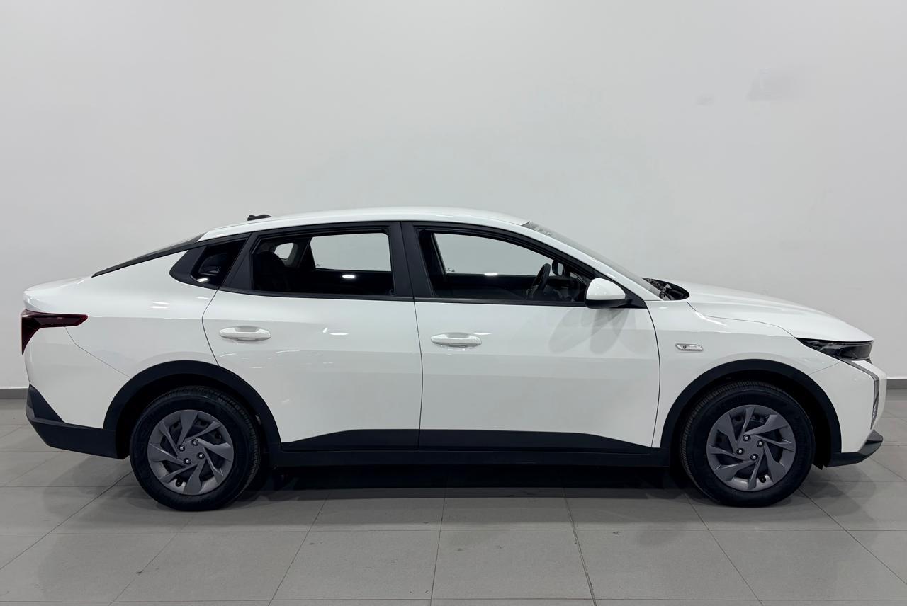 2026 KIA K3 4 pts. L, 1.6l, TA, a/ac., R-15