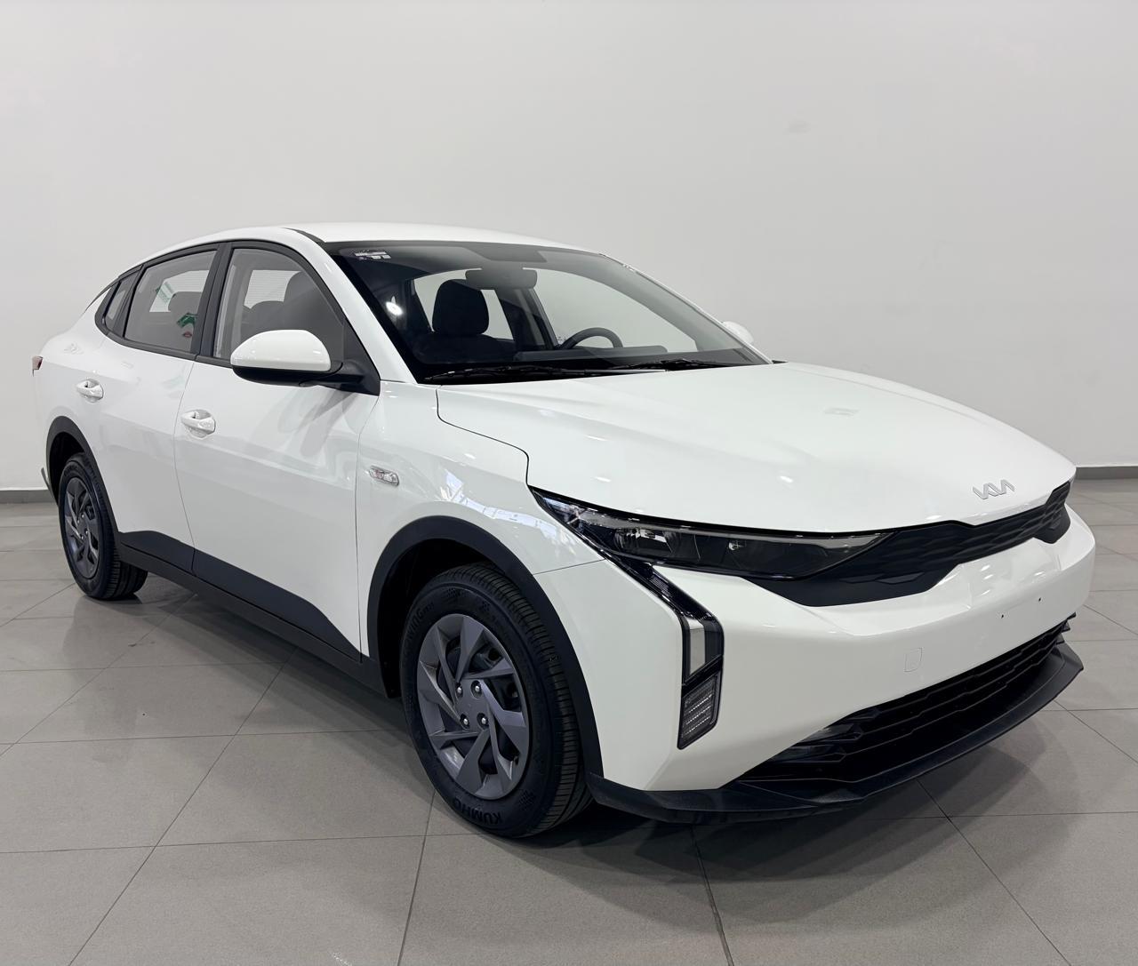 2026 KIA K3