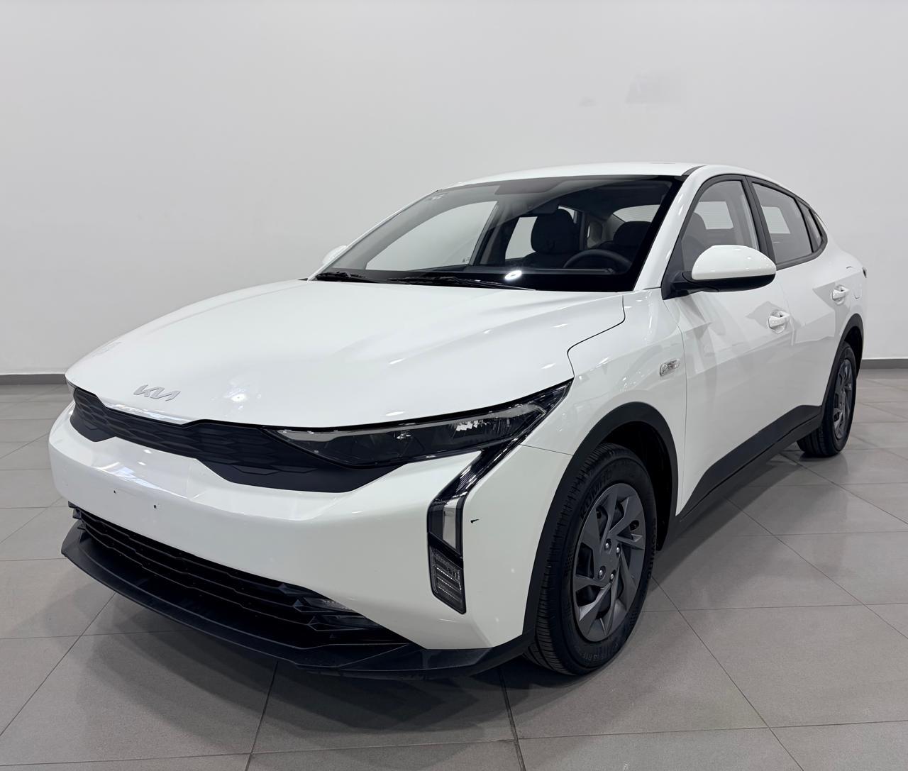 2026 KIA K3 4 pts. L, 1.6l, TA, a/ac., R-15