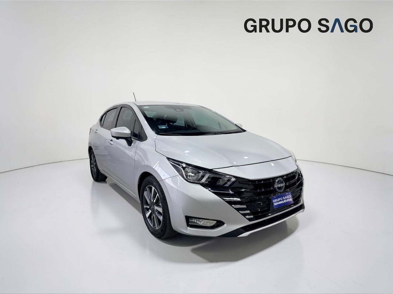 2023 Nissan Versa