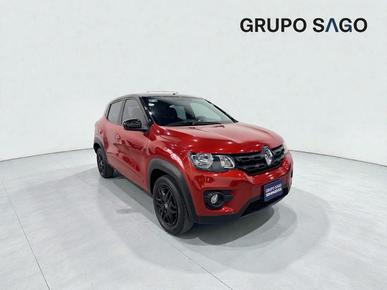 2021 Renault Kwid