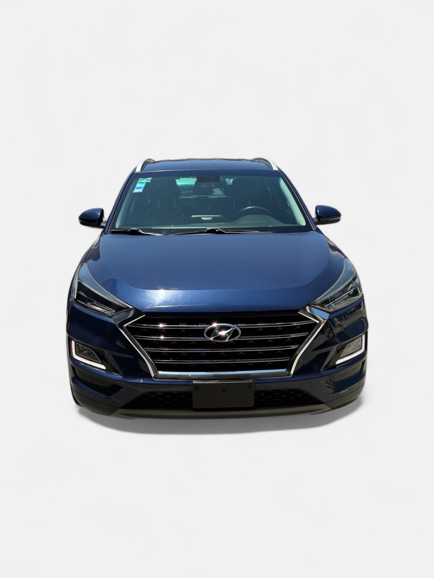 2020 HYUNDAI Tucson 5 pts. Limited, TA, a/ac. Aut., piel, f. led, RA-17