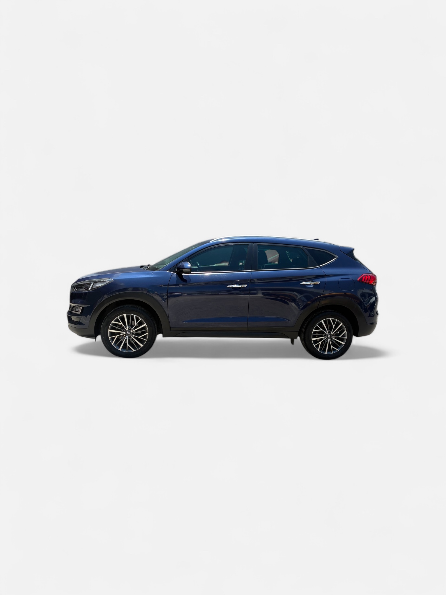 2020 HYUNDAI Tucson 5 pts. Limited, TA, a/ac. Aut., piel, f. led, RA-17
