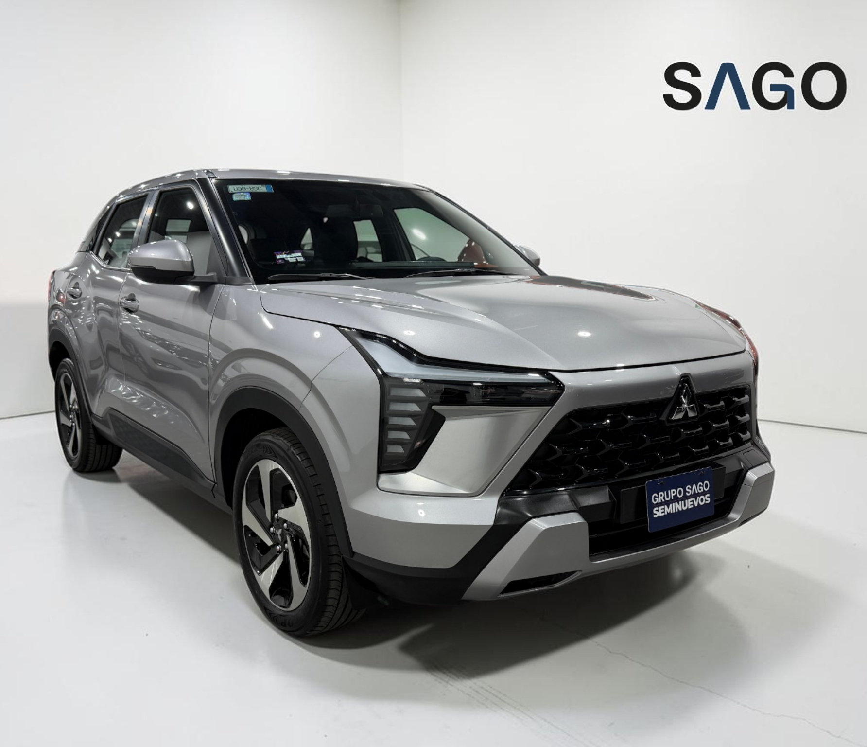 2025 Mitsubishi Outlander