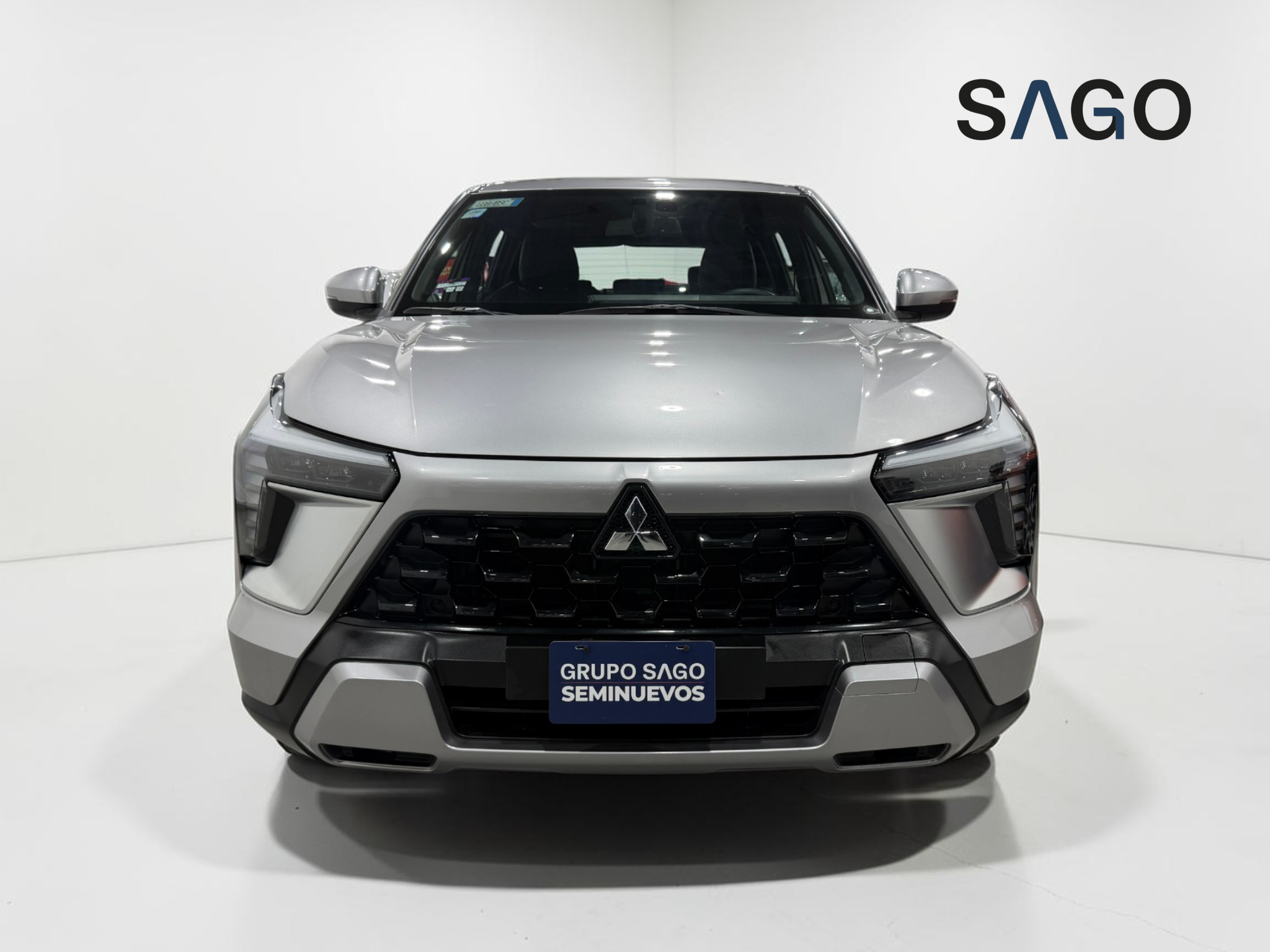 2025 MITSUBISHI Outlander 5 pts. SE Plus, PHEV, TA, piel sint?tica, QCP, RA-18, 4x4