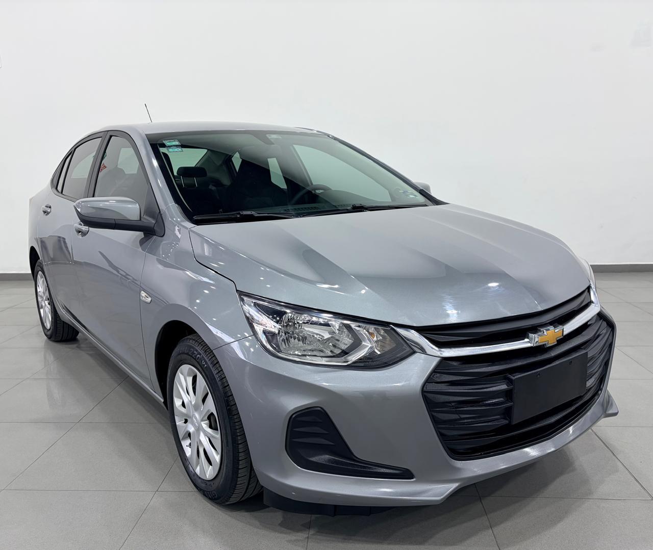 2023 Chevrolet Onix