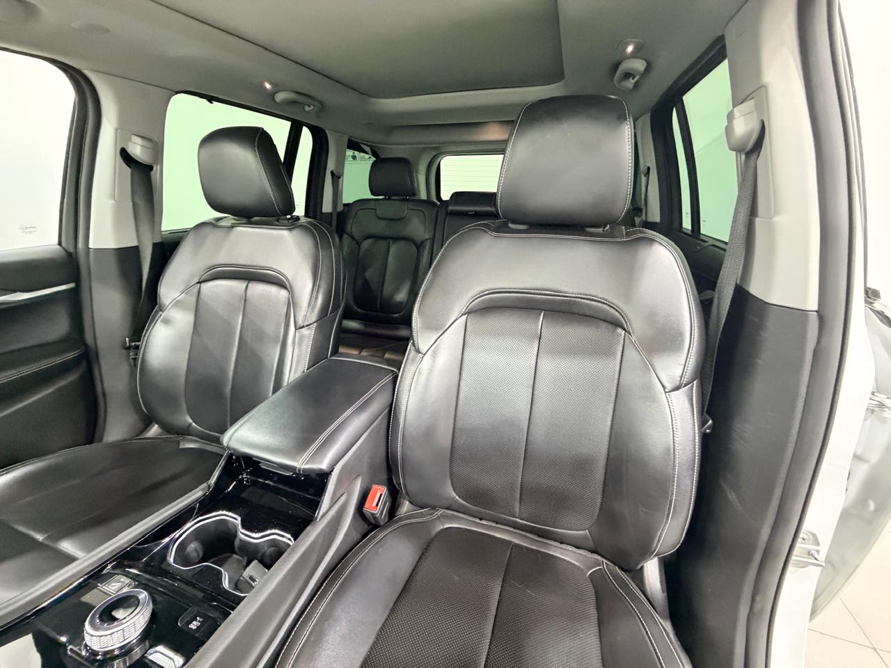2023 JEEP Grand Cherokee 5 pts. 4xe, PHEV, 2.0l, TA, piel, RA-20, 4x4