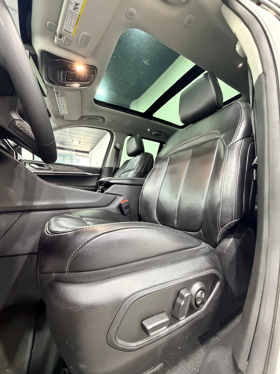 2023 JEEP Grand Cherokee 5 pts. 4xe, PHEV, 2.0l, TA, piel, RA-20, 4x4