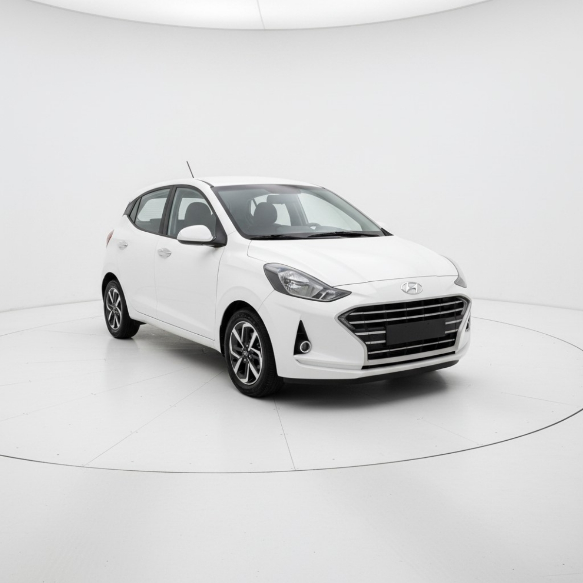 2022 Hyundai Grand i10