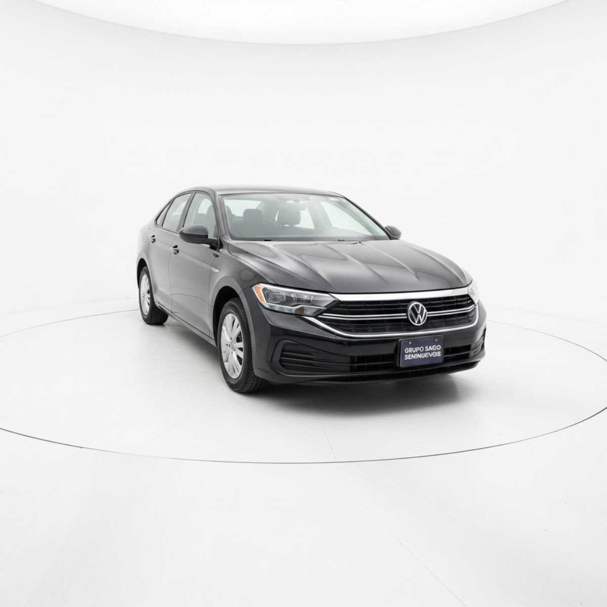 2023 Volkswagen Jetta A7