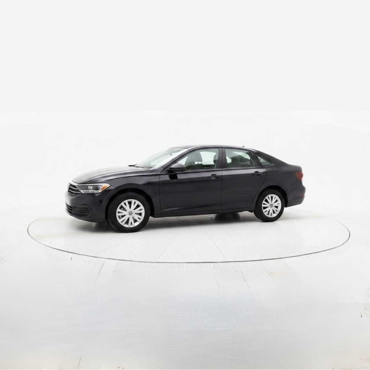 2023 VOLKSWAGEN Jetta A7 4 pts. Trendline, 1.4T, TM5, R-16