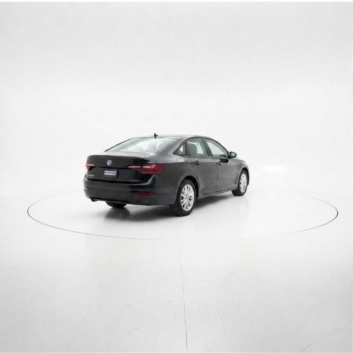 2023 VOLKSWAGEN Jetta A7 4 pts. Trendline, 1.4T, TM5, R-16