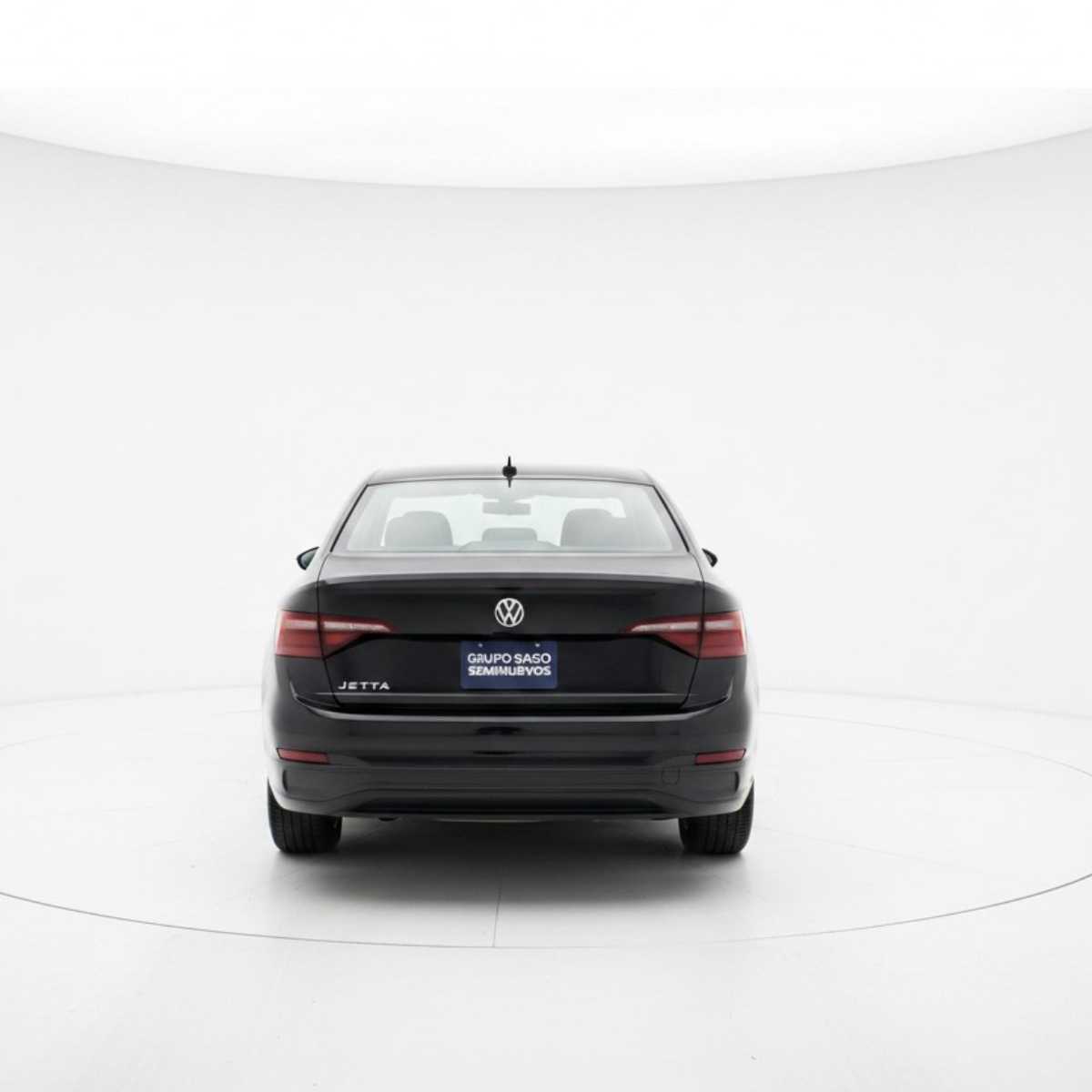 2023 VOLKSWAGEN Jetta A7 4 pts. Trendline, 1.4T, TM5, R-16