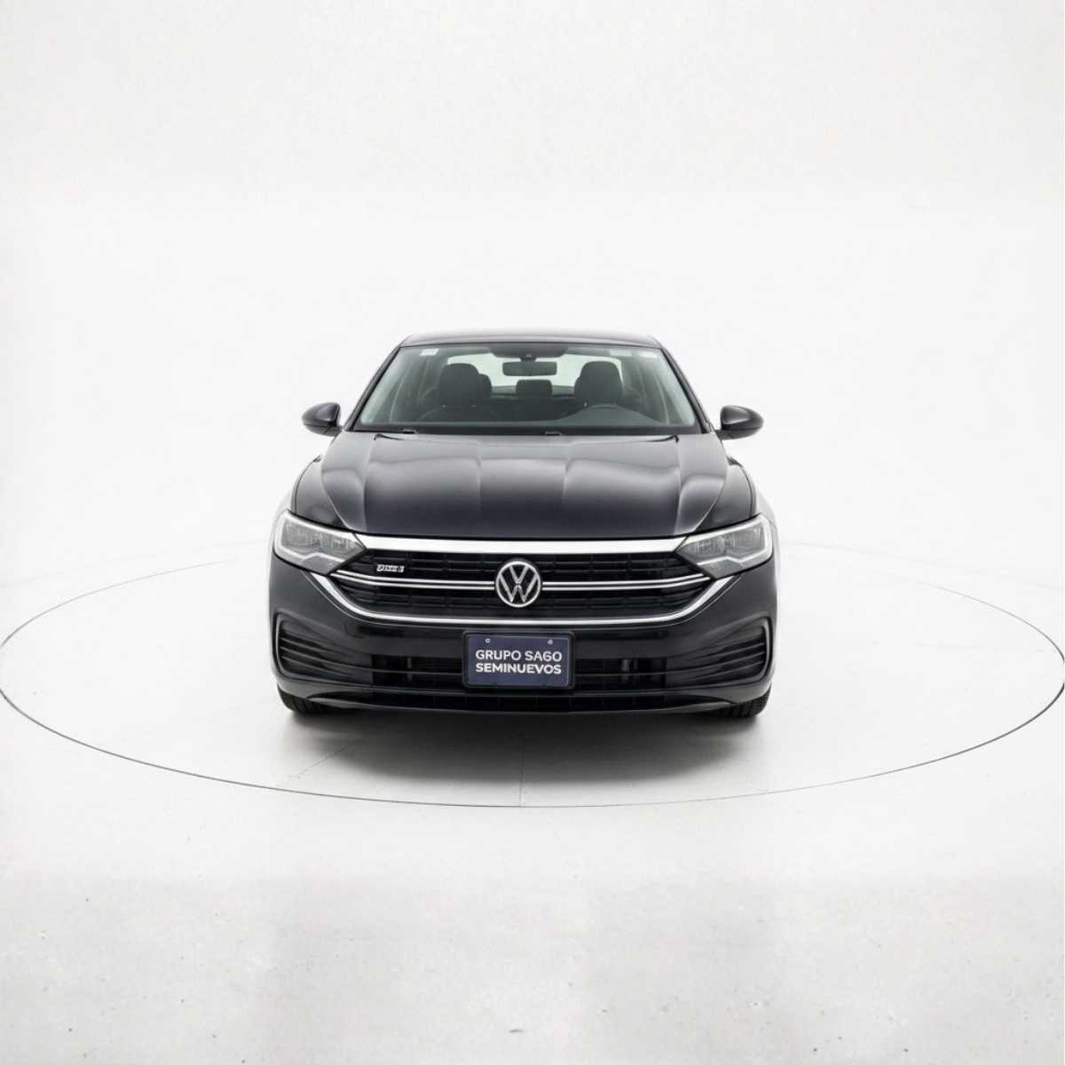 2023 VOLKSWAGEN Jetta A7 4 pts. Trendline, 1.4T, TM5, R-16