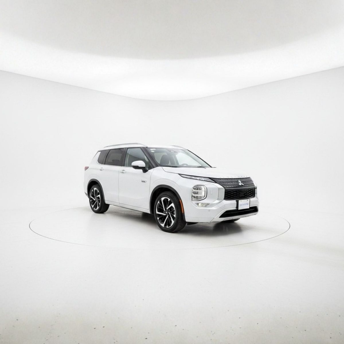 2025 Mitsubishi Outlander