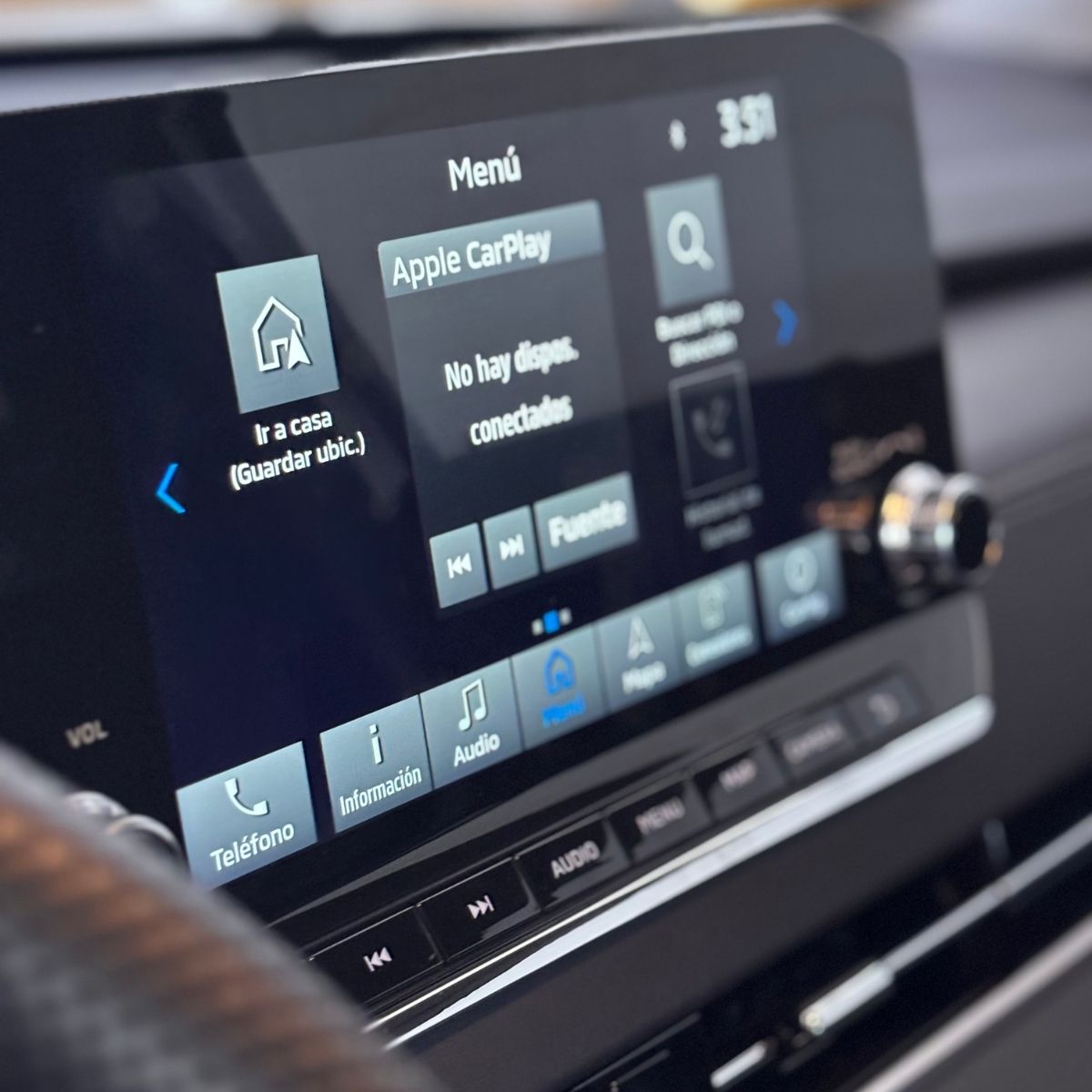 2025 MITSUBISHI Outlander 5 pts. Diamond, PHEV, TA, piel premium, molduras crom., RA-20, 4x4