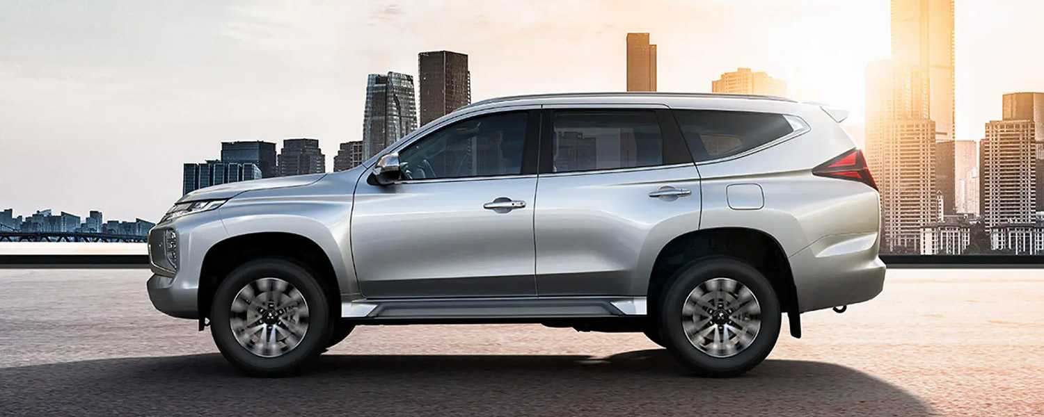 Garantía Mitsubishi