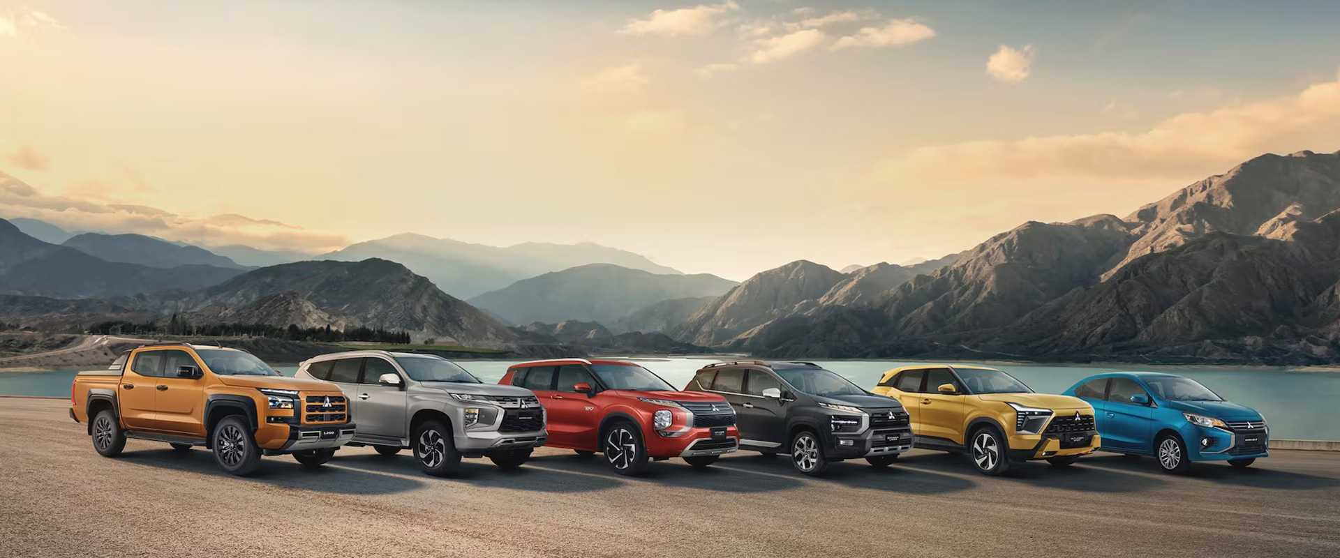 Autos seminuevos Mitsubishi