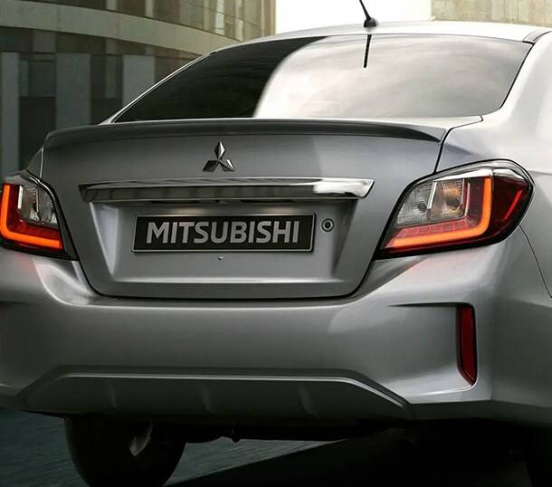 Garantía Mitsubishi